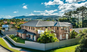 Park Beach Resort Motel, Coffs Harbour